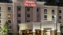 Hampton Inn & Suites 