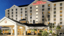 Hilton Garden Inn 