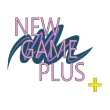 New Game Plus Sponsor