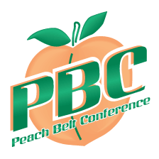 Peach Belt Conference Sponsor