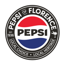 Pepsi of Florence Sponsor